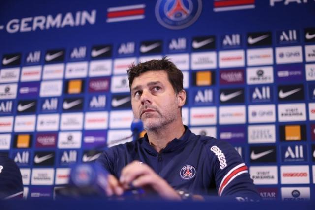 开云体育娱乐app安全-波叔：梅西离最佳状态很远 姆巴佩是巴黎的球员