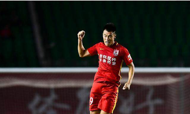 开云体育娱乐app安全-谭龙两传一射找回状态 亚泰更进一步还得靠他