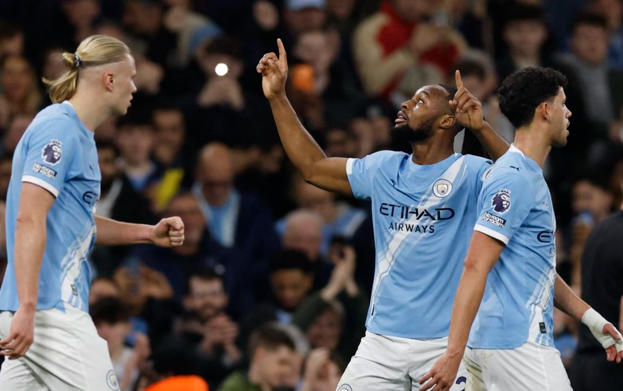 开云app安全认证-一场2-2，改变英超争冠格局，瓜迪奥拉气炸了：争冠形势恶化