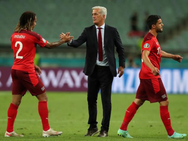 开云娱乐app安全登录-瑞士命运仍被别人掌握 扎卡：团结带给我们胜利