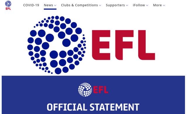 开云娱乐app安全登录-英国低级别联赛自救成果:1.17亿英镑借款到手