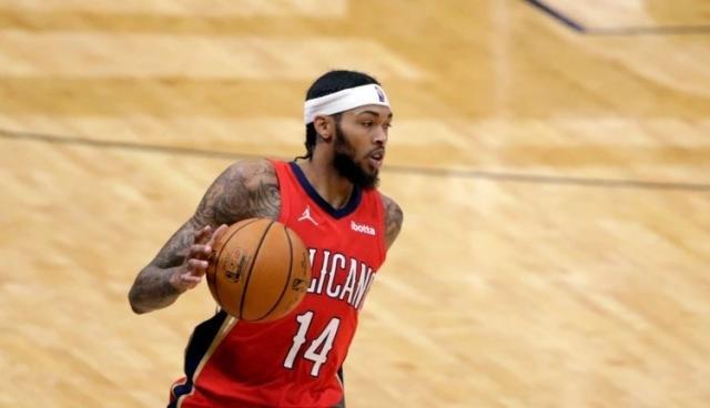 双核驱动+防守提升 鹈鹕5战4胜季后赛重燃希望