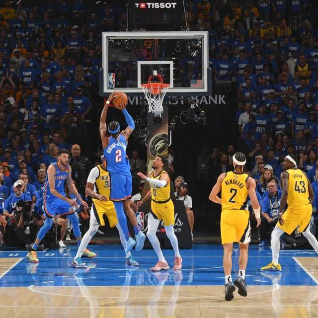 开云体育app安全下载-8.22亿锁死未来，雷霆卫冕之路容错率几乎为零